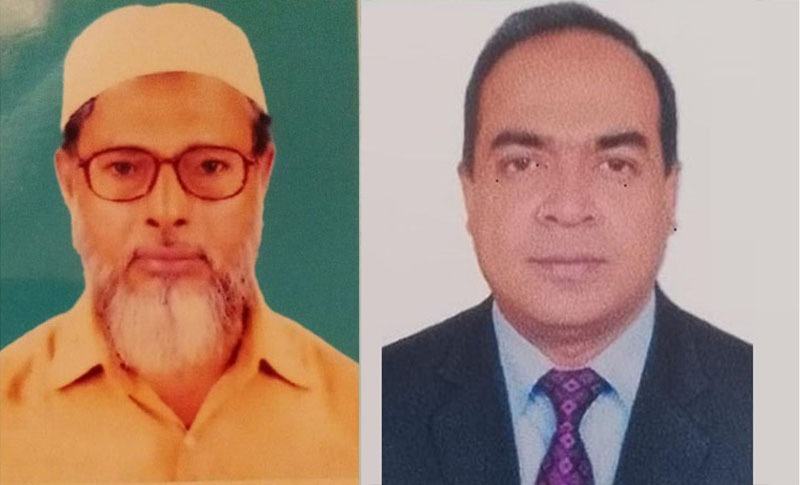 নেছার উদ্দিন তালুকদার উচ্চ বিদ্যালয়ের প্রাক্তন ছাত্র কল্যাণ সমিতির কমিটি গঠন