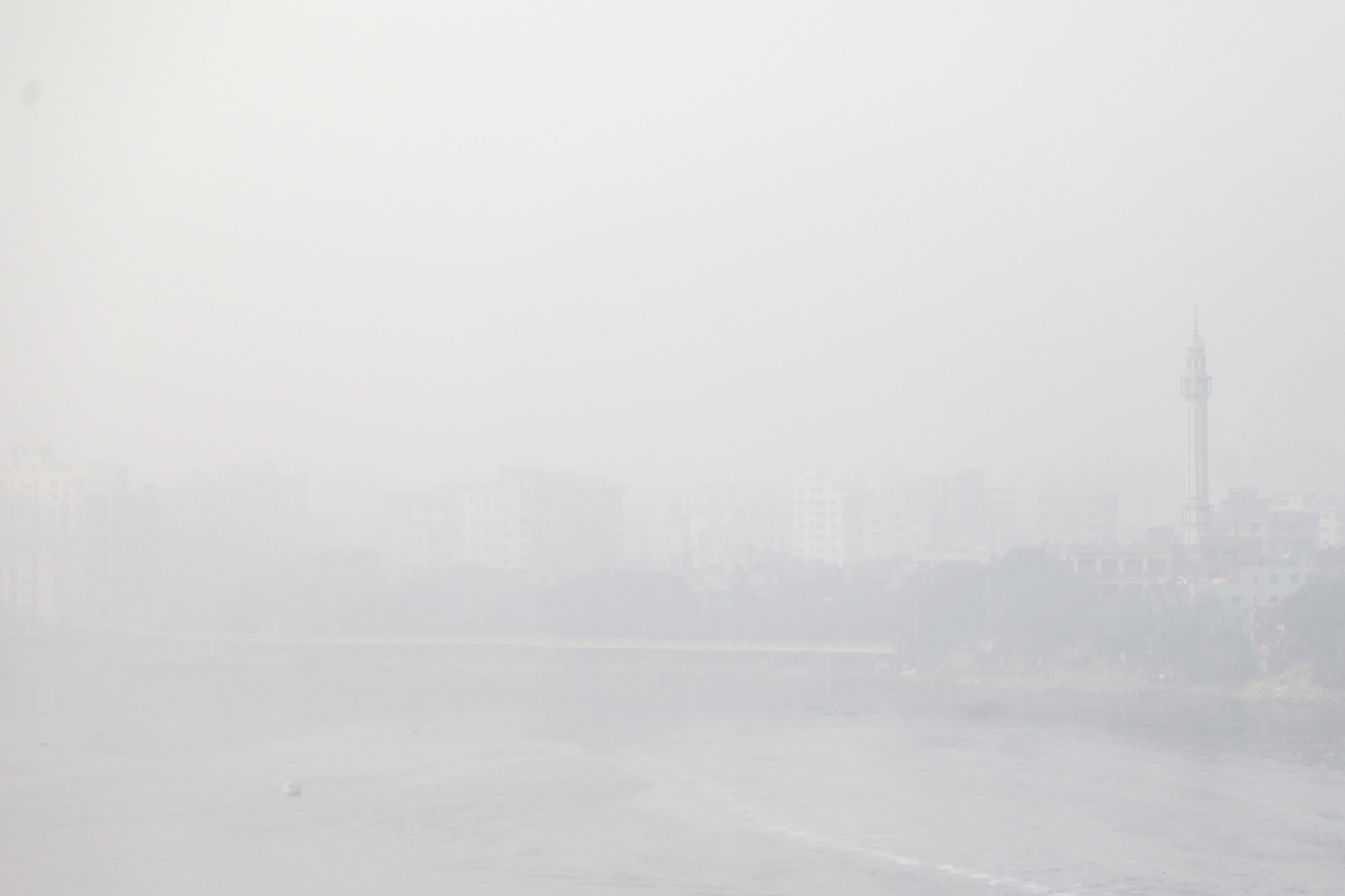 কুয়াশা