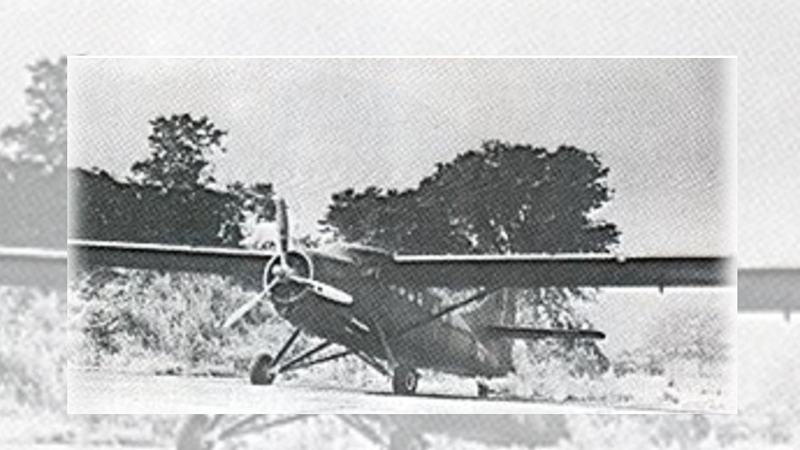 ছোট বিমান দিয়েও প্রচণ্ড আক্রমণ