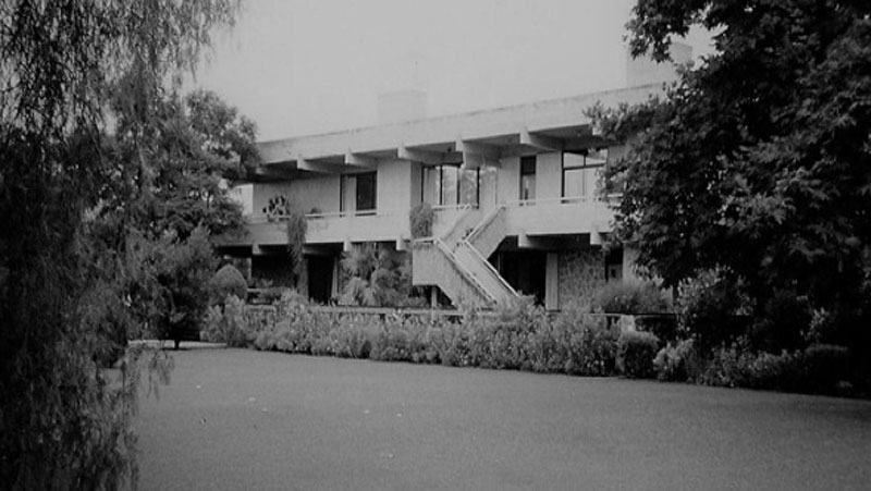 ব্রিটিশ তারবার্তায় পূর্ব-পশ্চিম পাকিস্তান সংকট, ১৯৬৬-৭১