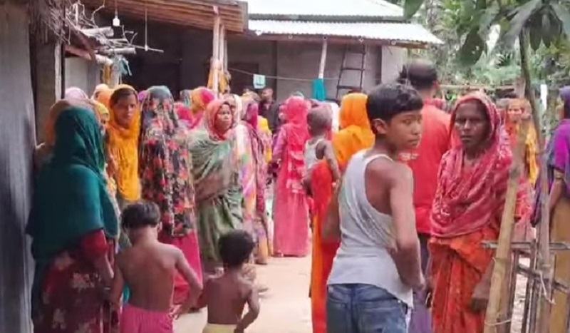 গাইবান্ধায় পৃথক স্থান থেকে দুজনের মরদেহ উদ্ধার