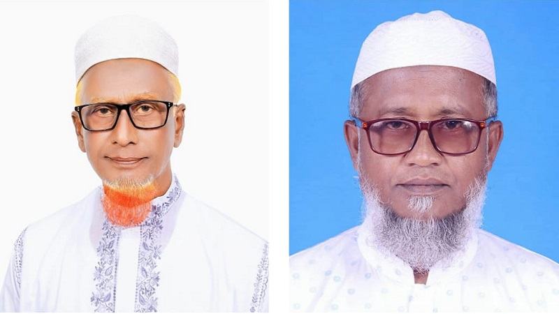 কুড়িগ্রাম-৪ আসনে মুখোমুখি আপন দুই ভাই