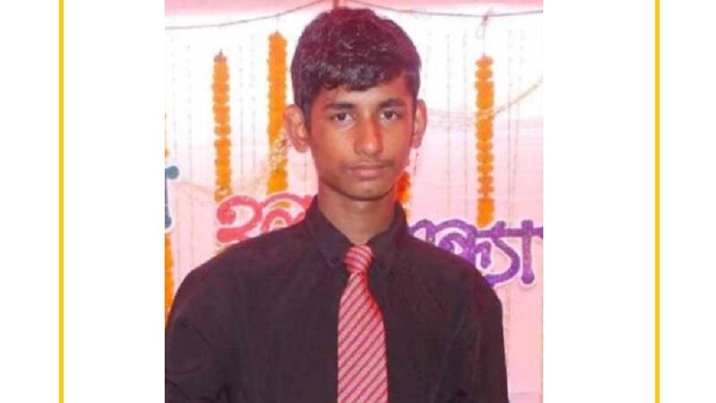 ব্রাহ্মণবাড়িয়ায় ঝগড়া থামাতে গিয়ে ছুরিকাঘাতের দুদিন পর কিশোরের মৃত্যু