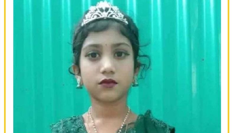 ব্রাহ্মণবাড়িয়ায় মসজিদের ভবন থেকে শিশুর মরদেহ উদ্ধার