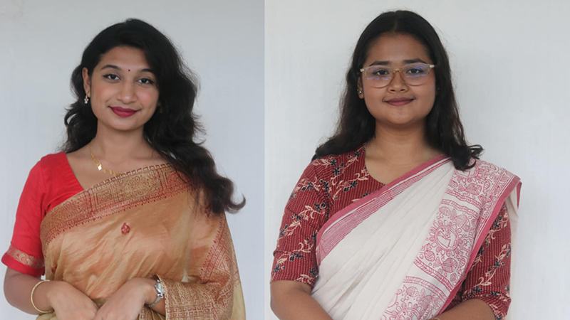 রাবি এডুকেশন ক্লাবের নতুন কমিটি ঘোষণা