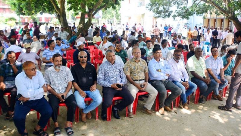 রাবিতে শাটডাউন স্থগিত, ৭ দিনের আল্টিমেটাম