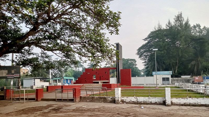 আজ ৮ ডিসেম্বর: বরিশাল হানাদারমুক্ত দিবস