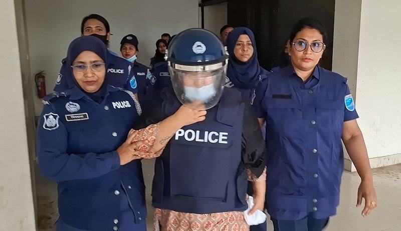 জামিন নামঞ্জুর, মমতাজের আরো দুই দিনের রিমান্ড