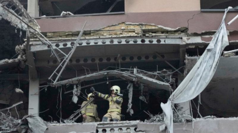 ইসরায়েল হামলা চালালে পাল্টা আক্রমণ আরো তীব্র হবে, হুঁশিয়ারি ইরানের