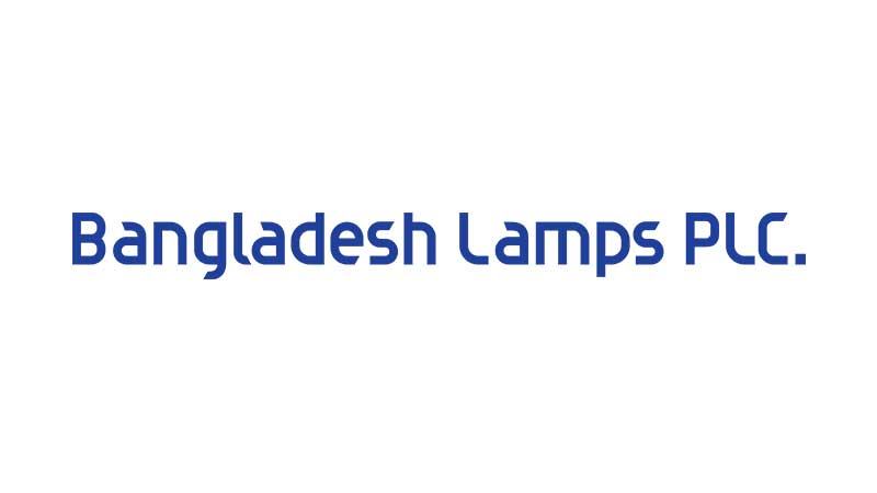 বিডি ল্যাম্পসের ১০ শতাংশ নগদ লভ্যাংশ ঘোষণা