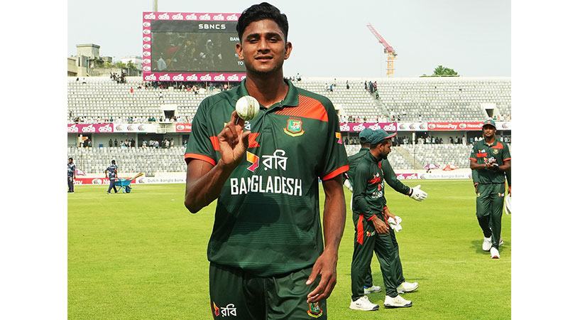 বড় জয়ে সমতায় বাংলাদেশ, সিরিজের মীমাংসা চট্টগ্রামে