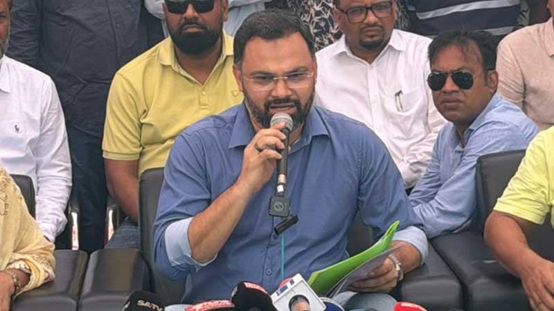 রংপুরের সব ক্রীড়া অবকাঠামো আধুনিকায়ন করা হবে