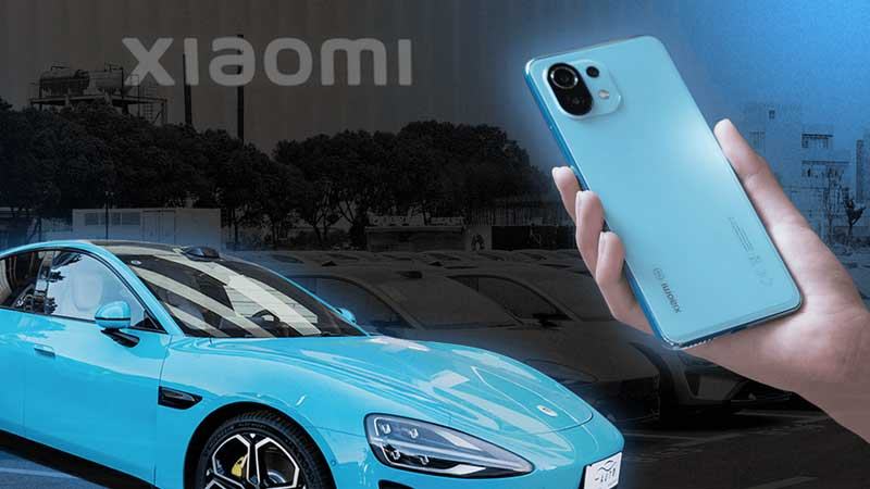 অক্টোবর-ডিসেম্বর প্রান্তিকে শাওমির মুনাফা কমেছে ২৪%