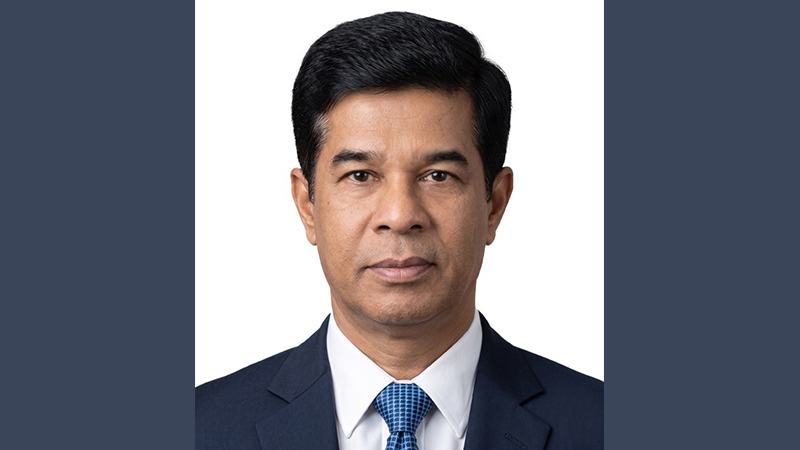 ন্যাশনাল ব্যাংকের স্বতন্ত্র পরিচালক হলেন আখতার হোসেন