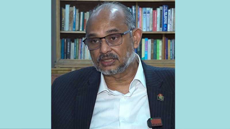 বহুমুখী উৎস থেকে জ্বালানি সরবরাহের ব্যবস্থা করছে সরকার