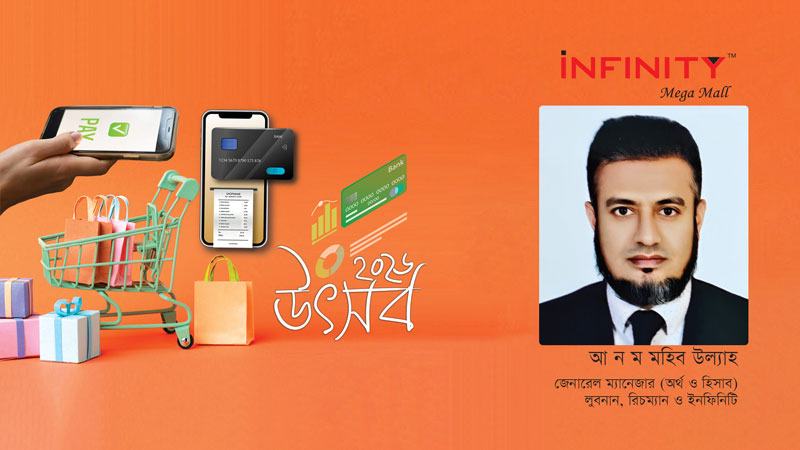 ডিজিটাল কেনাকাটায় তাৎক্ষণিক আর্থিক সুবিধা পাচ্ছেন ক্রেতারা