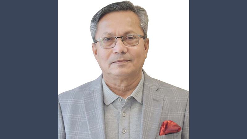 বখতিয়ার আলম ইসলামিক ফাইন্যান্সের চেয়ারম্যান পুনর্নির্বাচিত
