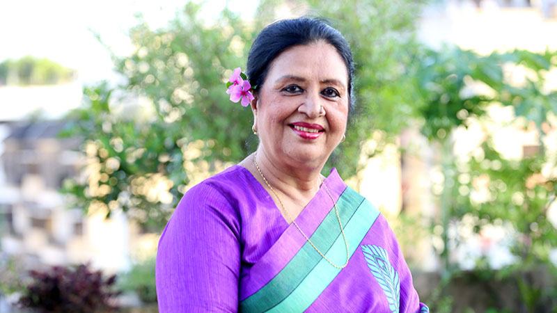 আজীবন সম্মাননা পাচ্ছেন শবনম