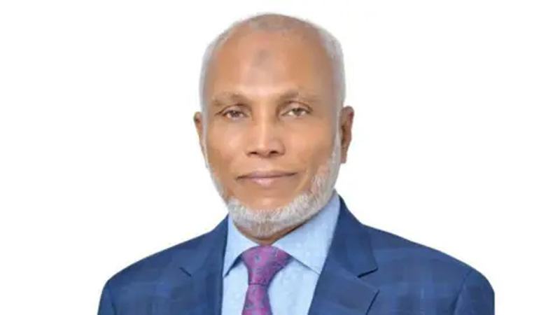বিএনপি নেতা এরশাদ উল্লাহকে ঢাকায় আনা হলো হেলিকপ্টারে