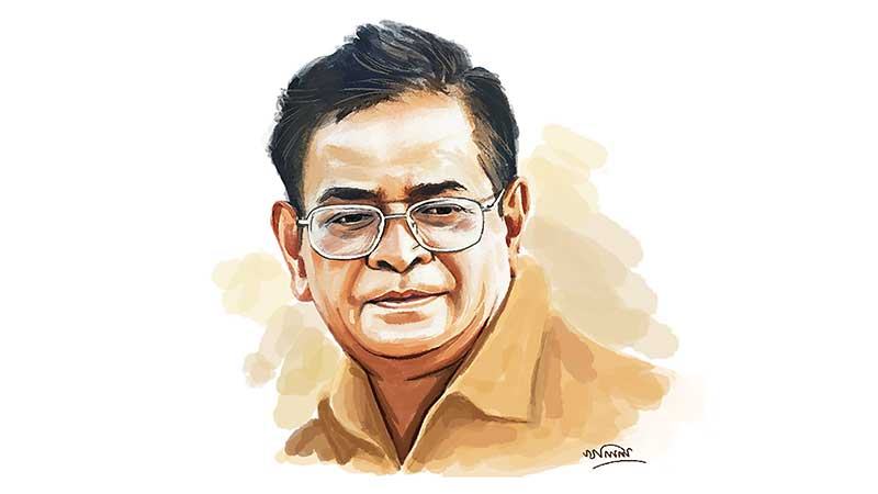‘হুমায়ূন জাদু’তে অভিনয় ক্যারিয়ারে মোড় ঘুরেছিল যাদের