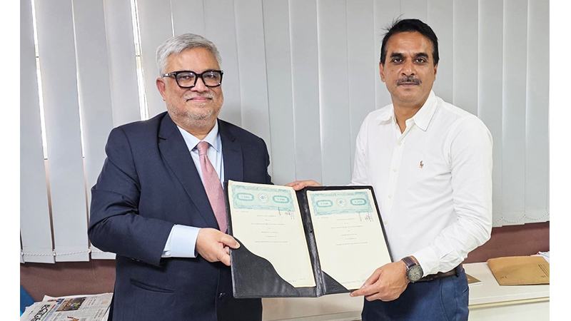 রফতানিমুখী শিল্পে ৭% সুদে অর্থায়ন সুবিধা দেবে মধুমতি ব্যাংক