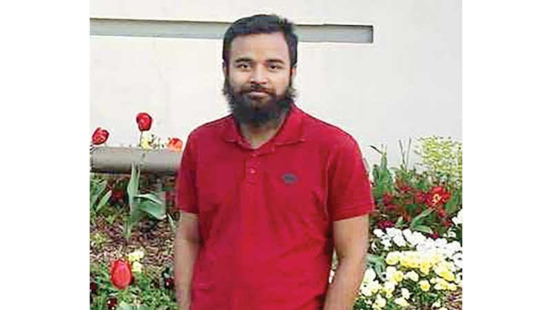 কঠোর পরিশ্রমে যুক্তরাষ্ট্রে গবেষণার স্বপ্নপূরণ
