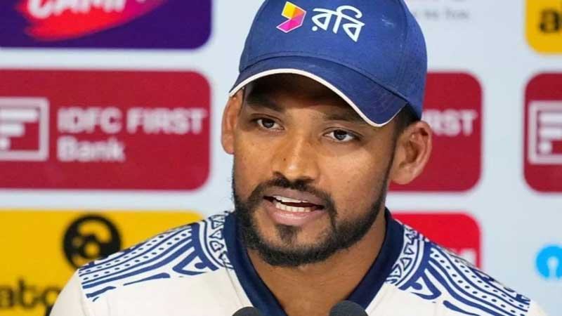 ধারাবাহিকতা চান নাজমুল হোসেন