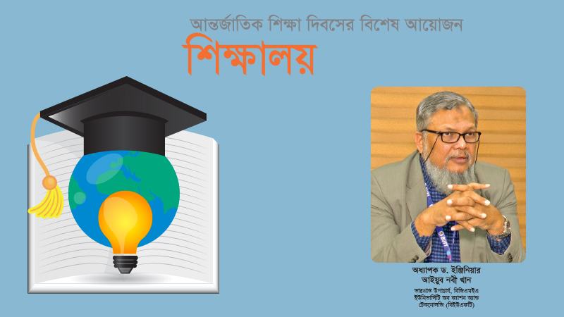 টেক্সটাইল ও পোশাক খাতের উন্নয়নে গবেষণা কাউন্সিল দরকার