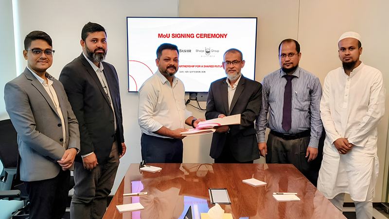 সিলেকশনসের দুই শাখায় ছাড় পাবেন ভাইয়া গ্রুপের গ্রাহকরা