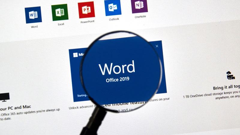 ম্যাক পিসিতে অফিস ২০১৯ বন্ধ করছে মাইক্রোসফট
