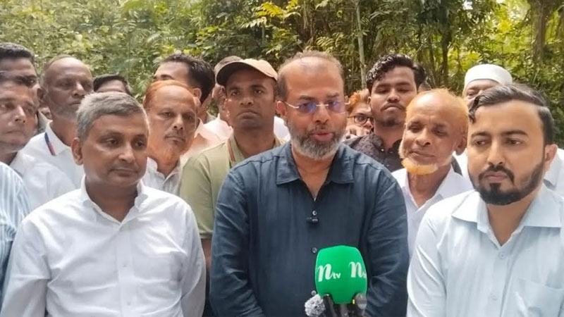 শিপইয়ার্ডগুলোকে পরিবেশবান্ধব পদ্ধতিতে পরিচালনা করতে হবে  —পরিবেশ প্রতিমন্ত্রী