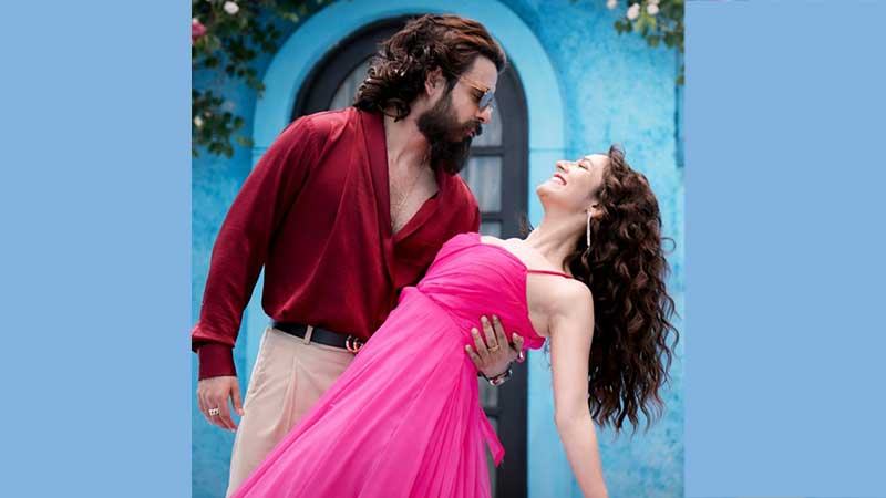 তৃতীয় সপ্তাহেও ভালো সাড়া পাচ্ছে ‘রাক্ষস’