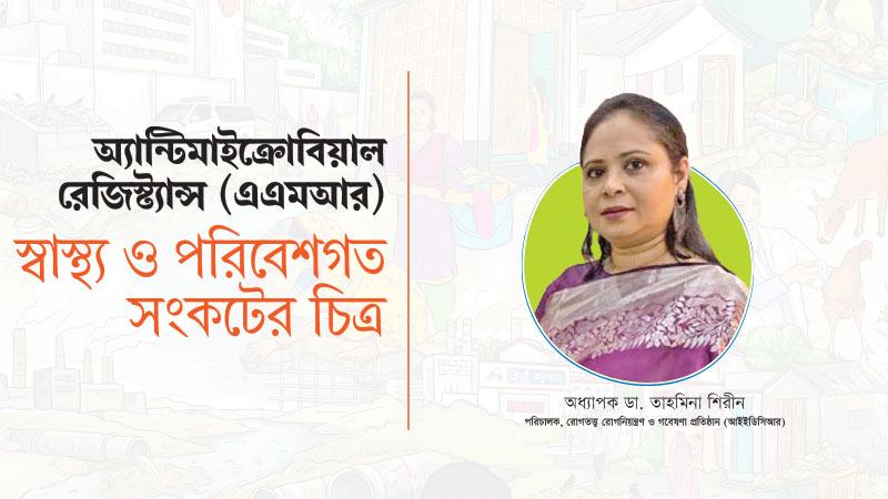 সহযোদ্ধাদের সঙ্গে সমন্বয়ে এএমআর সার্ভিল্যান্স এবং মনিটরিং নিয়ে কাজ করে যাচ্ছি