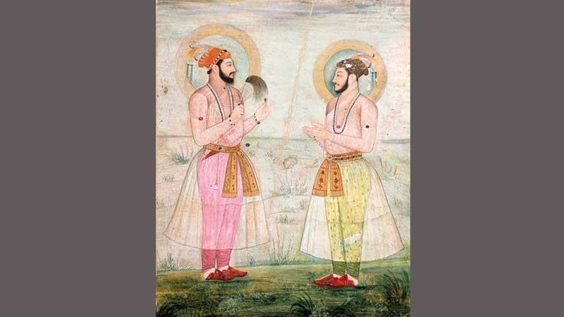 মহার্ঘ্য মসলিন মঞ্জিমা