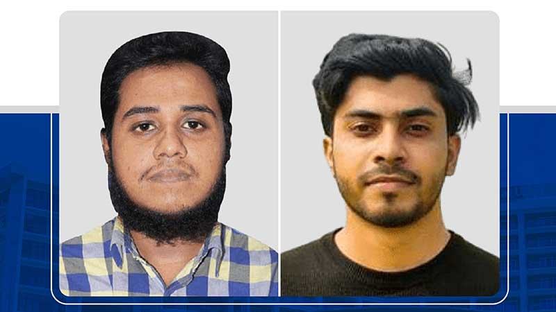 কানাডার জিআরএ গবেষণা পুরস্কার পেলেন ডিআইইউর দুই শিক্ষার্থী