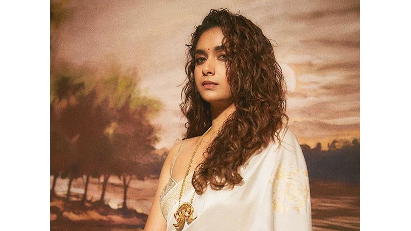 কীর্তির নতুন সিনেমা নিয়ে গুঞ্জন