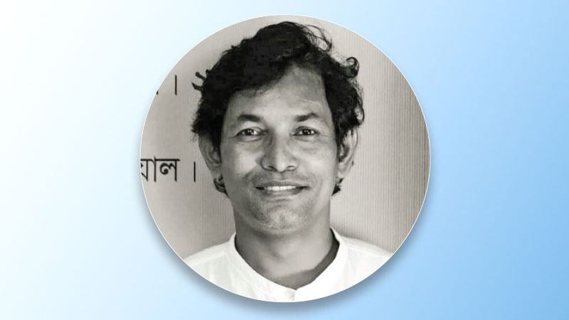 শহীদ নাফিজের বাবাকে যা বলেছিলাম