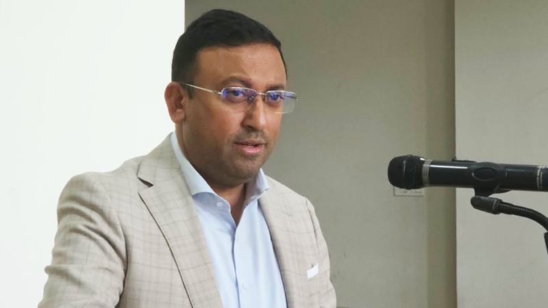 সিউলের সঙ্গে বাণিজ্য-বিনিয়োগে নতুন অংশীদারত্বের সূচনা চায় ঢাকা