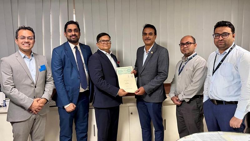 গ্রিন ইন্ডাস্ট্রি ও আইসিটি খাতে ২ হাজার কোটি টাকার পুনঃঅর্থায়ন স্কিমে ব্র্যাক ব্যাংক