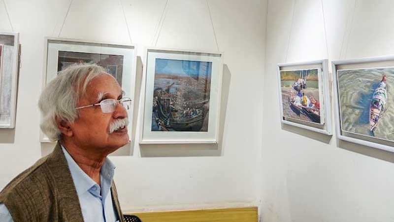 গল্পগুলো স্বপ্রাণ ও সজীব