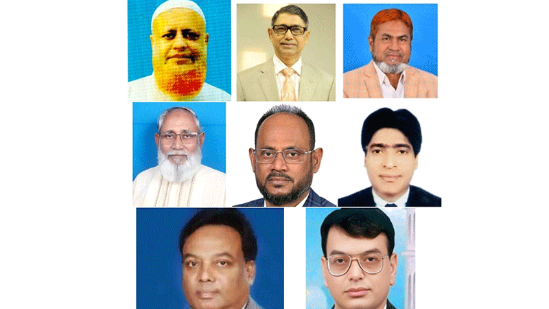 টাঙ্গাইলের ৮টি আসনের ৭টিতে বিএনপি, ১টিতে স্বতন্ত্র প্রার্থীর জয়
