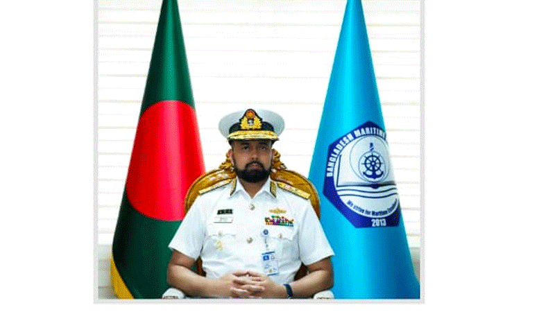 চট্টগ্রাম বন্দরের চেয়ারম্যান পদে রিয়ার অ্যাডমিরাল আক্তার হোসেনের নিয়োগের প্রস্তাব অনুমোদন