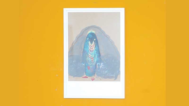 চিরায়ত বাংলার শিল্পবোধ ‘পৌরাণিক মন’