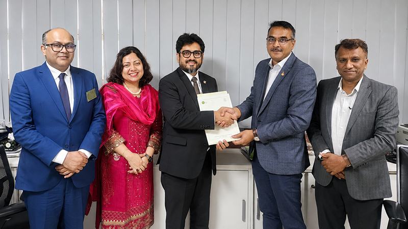 রফতানি বহুমুখীকরণে ৩ হাজার কোটি টাকার পুনঃঅর্থায়ন স্কিমে এমটিবি