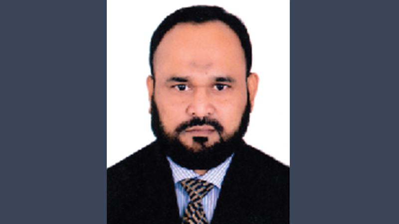 ইউনিয়ন ক্যাপিটালের নতুন চেয়ারম্যান মোহাম্মদ আনোয়ারুল হক