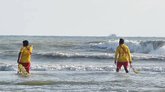 ইনানী সৈকতে ঢেউয়ে ভেসে পর্যটকের মৃত্যু