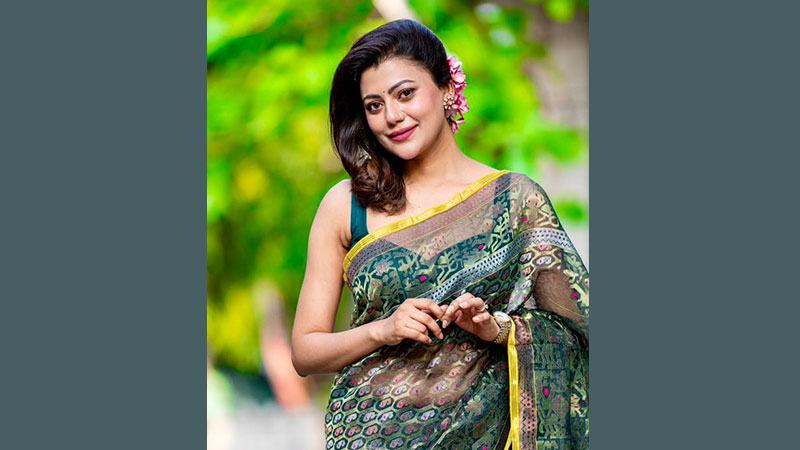 ওটিটিতে তানজিকা আমিনের ‘‌রঙবাজার’