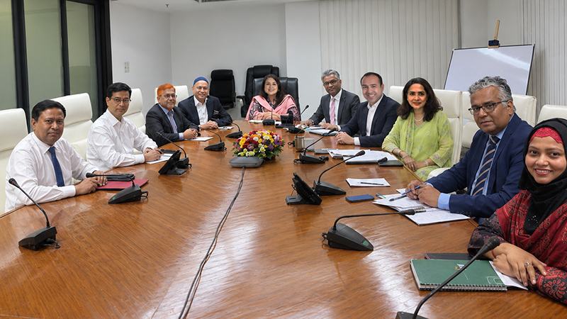 ন্যাশনাল ব্যাংকের গ্রাহকরা ১৫ অক্টোবর থেকে সব ধরনের ব্যাংকিং সেবা পাবেন