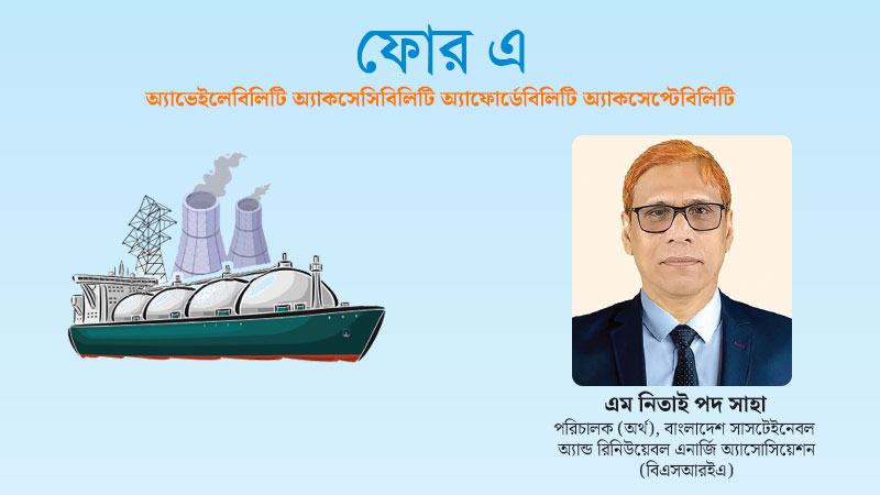 নবায়নযোগ্য জ্বালানিতে বিনিয়োগ ও আর্থিক প্রণোদনা জ্বালানি রূপান্তরে বড় চ্যালেঞ্জ অর্থায়ন