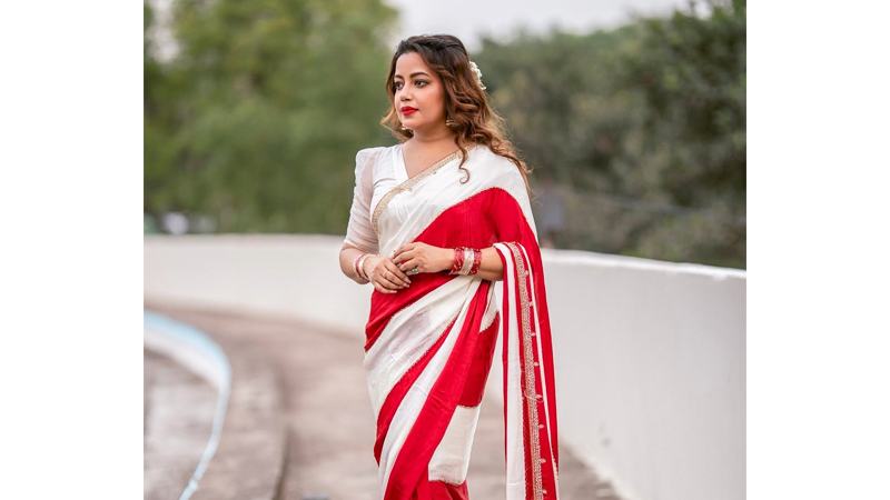 কণার নতুন গান ‘‌মন দাও’